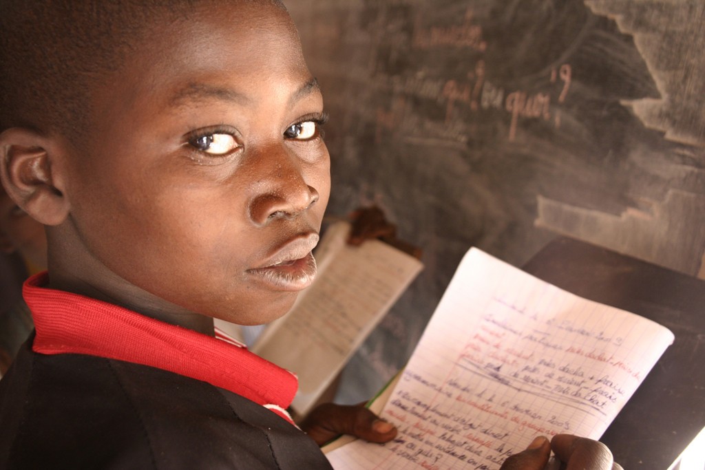 santé éducation